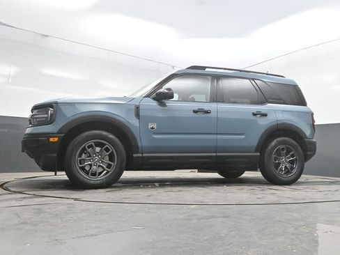 Used 2023 Ford Bronco Sport Big Bend w/ Convenience Package AWD/4WD image 28