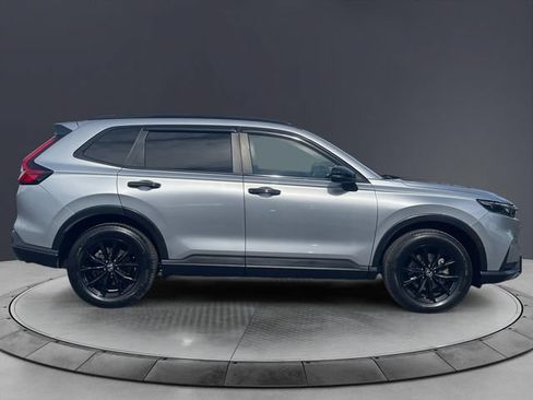 Used 2024 Honda CR-V Sport-L image 6