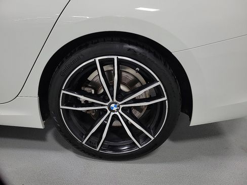 Used 2021 BMW 330i Sedan RWD image 20