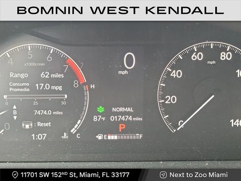 Used 2024 Honda Ridgeline Sport image 11