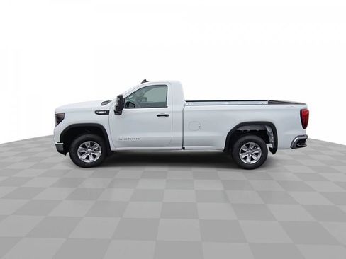 New 2025 GMC Sierra 1500 Pro w/ Pro Value Package image 5