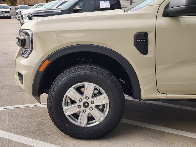 New 2026 Ford Ranger XL w/ Trailer Tow Package RWD image 6