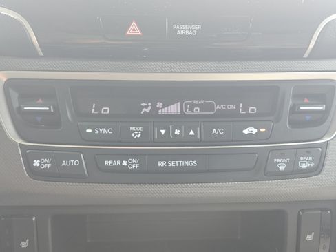 Used 2022 Honda Ridgeline RTL-E image 17