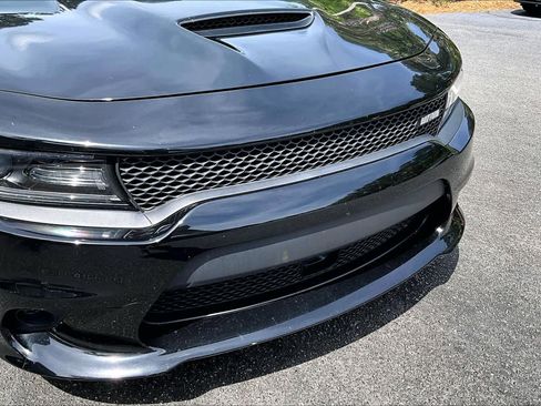 Used 2021 Dodge Charger R/T w/ Daytona Edition Group image 30