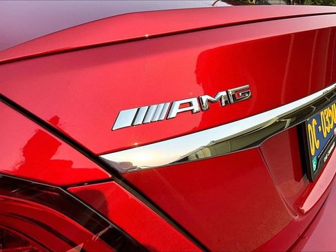 Used 2019 Mercedes-Benz C 43 AMG 4MATIC Sedan image 33
