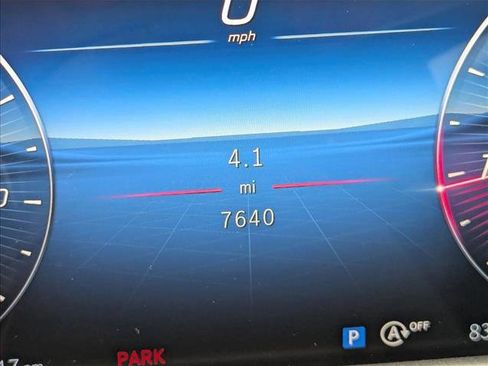 Certified 2025 Mercedes-Benz E 350 Sedan image 11