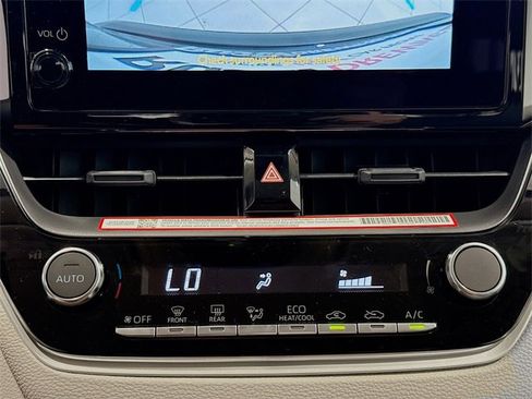 New 2025 Toyota Corolla LE image 14
