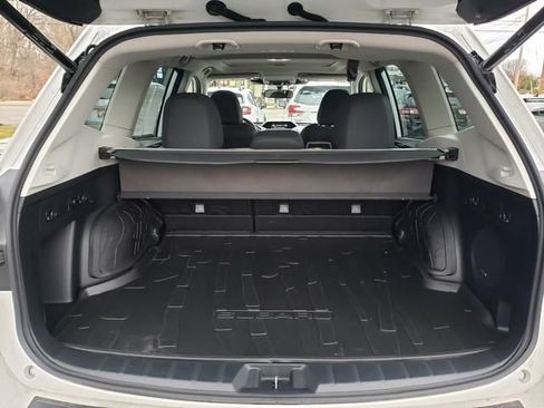 Certified 2023 Subaru Forester Sport image 5