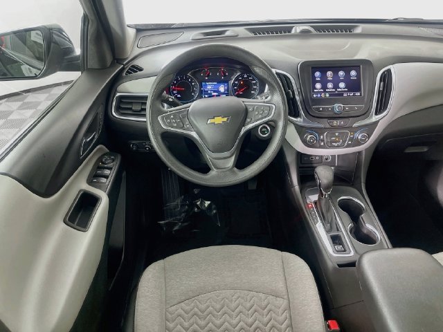 Used 2023 Chevrolet Equinox LS w/ LS Convenience Package FWD image 21