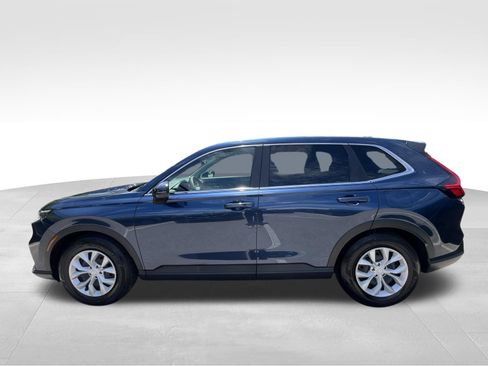 Used 2025 Honda CR-V LX image 8