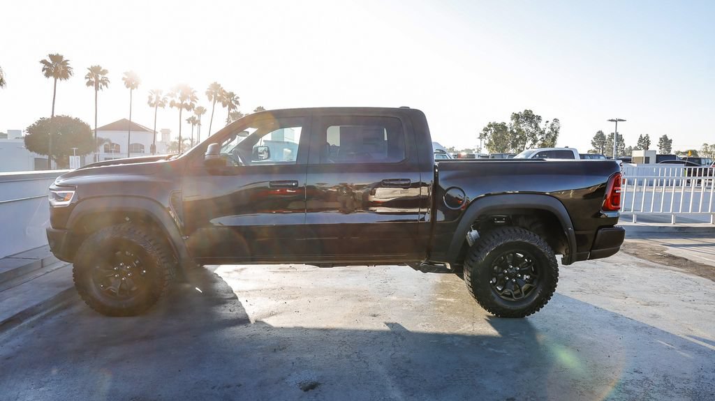 New 2026 RAM 1500 RHO AWD/4WD image 14