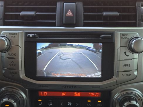 Used 2013 Toyota 4Runner Limited AWD/4WD image 19
