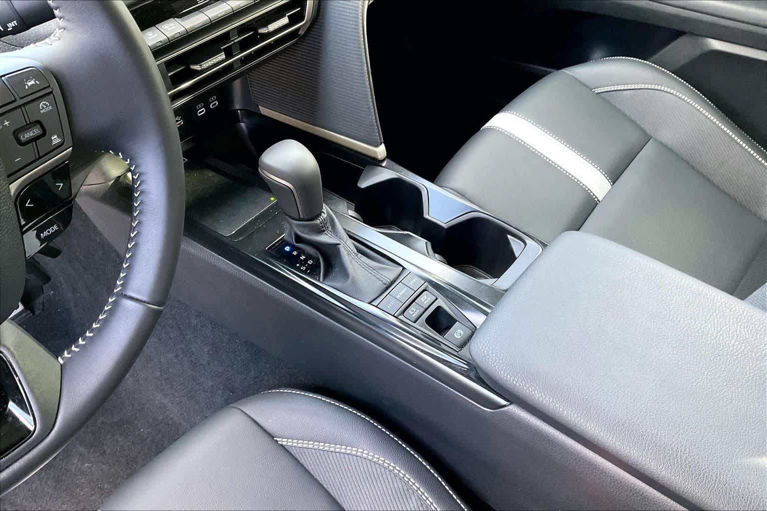 Certified 2026 Toyota Camry SE w/ Preferred Package 1 (TMS) FWD image 16