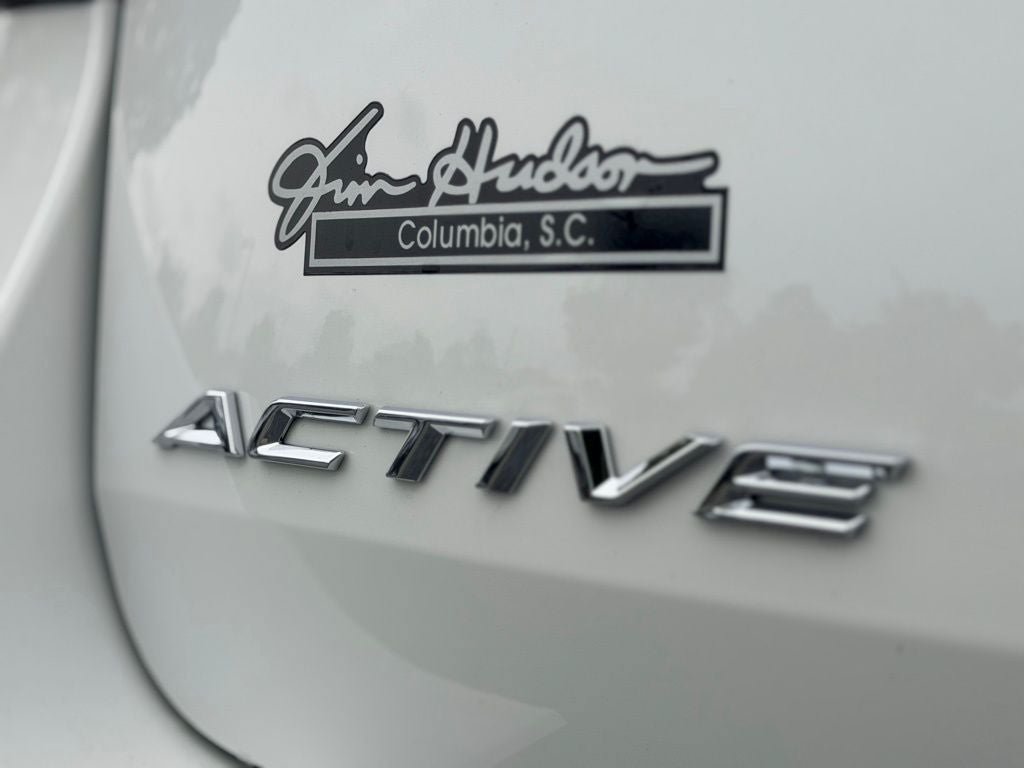 New 2026 Ford Explorer Active w/ Active Comfort Package RWD image 6