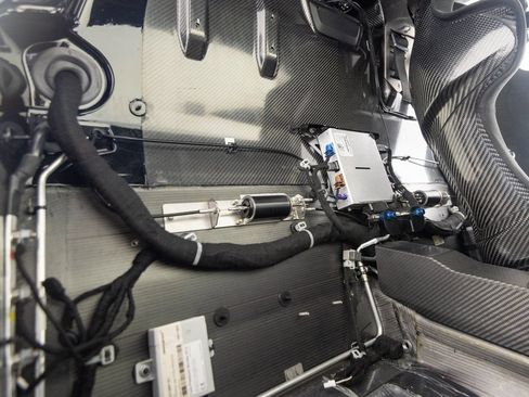 Used 2015 McLaren P1 RWD image 43