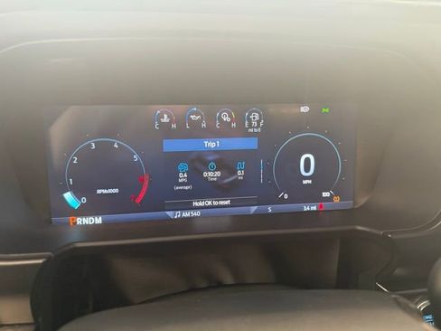 New 2026 Ford F350 Lariat w/ Chrome Package image 39