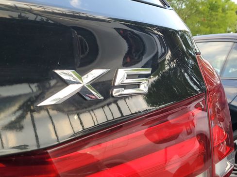 Used 2017 BMW X5 xDrive40e AWD/4WD image 6