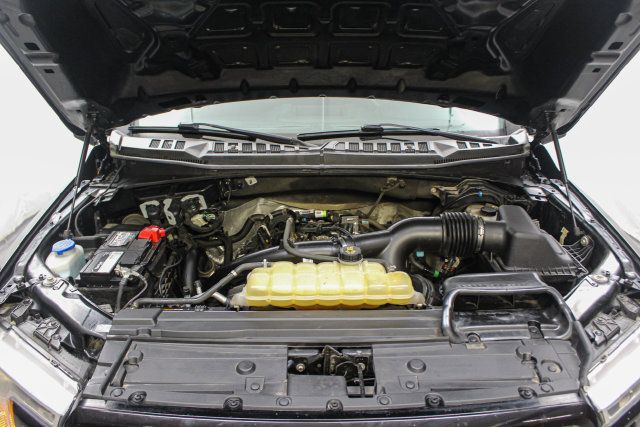 Used 2020 Ford F150 XL w/ Equipment Group 101A Mid AWD/4WD image 30