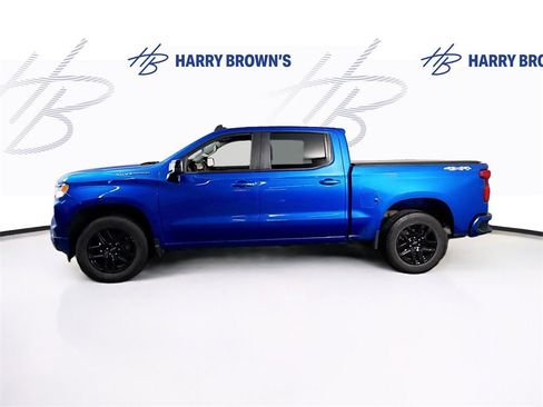 Used 2022 Chevrolet Silverado 1500 RST image 27