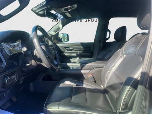 Used 2022 RAM 1500 Limited image 26