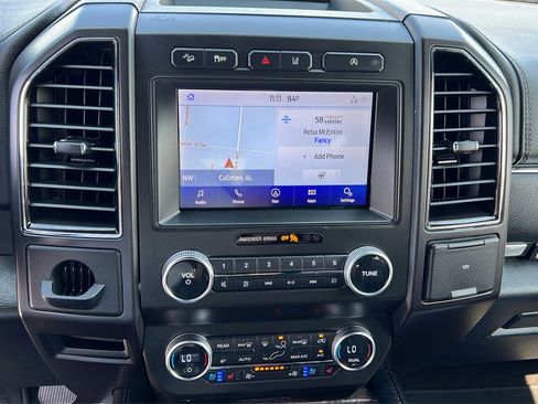 Used 2021 Ford Expedition Max Limited image 33