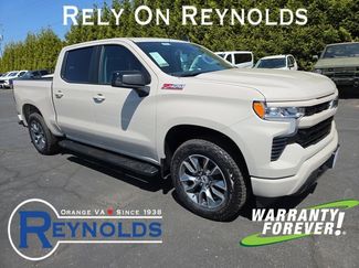 New 2026 Chevrolet Silverado 1500 RST w/ All Star Edition Plus 360° Tour