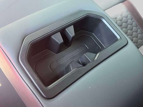 Certified 2026 Toyota Tundra Capstone AWD/4WD image 20