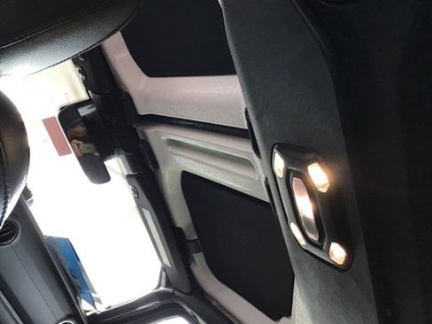 Used 2021 Jeep Wrangler Unlimited Sahara image 44