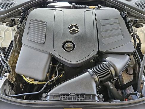 Certified 2025 Mercedes-Benz E 350 Sedan image 25