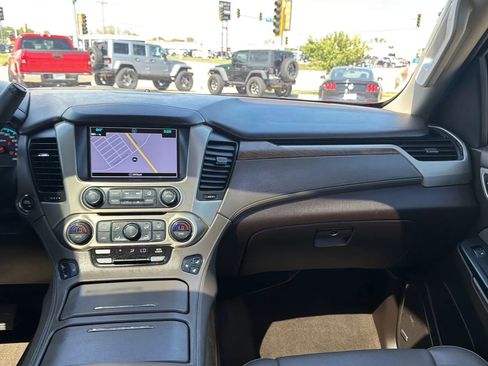 Used 2018 GMC Yukon Denali w/ Denali Ultimate Package AWD/4WD image 95