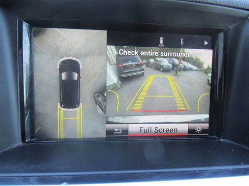 Used 2014 Mercedes-Benz GL 450 4MATIC image 18