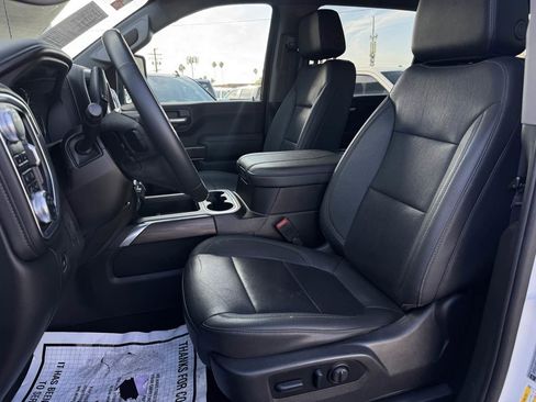 Used 2023 GMC Sierra 2500 SLT w/ SLT Convenience Package image 7