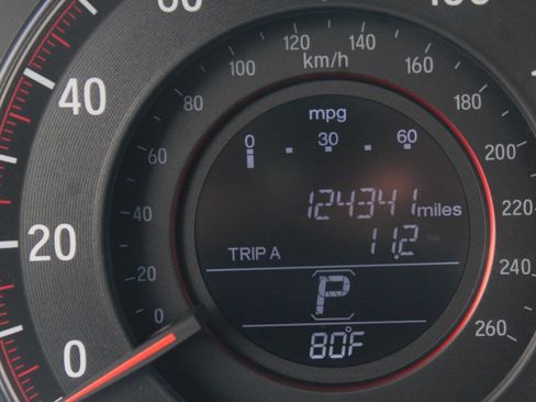 Used 2016 Honda Accord Sport image 23