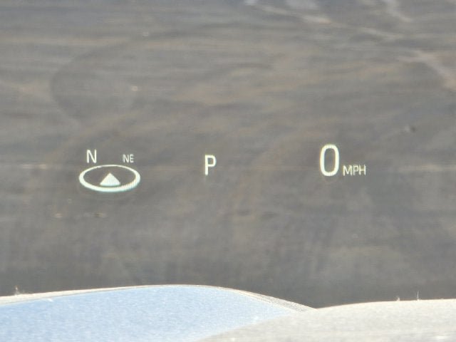New 2026 Toyota Tundra Capstone AWD/4WD image 26
