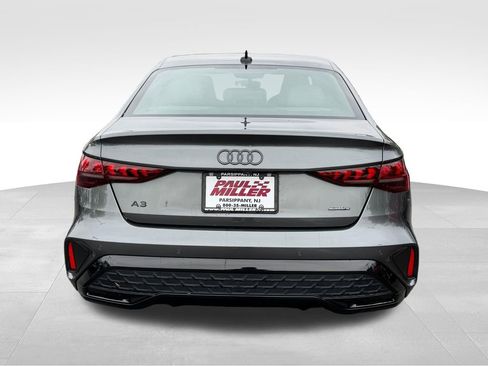 New 2026 Audi A3 2.0T Premium AWD/4WD image 6
