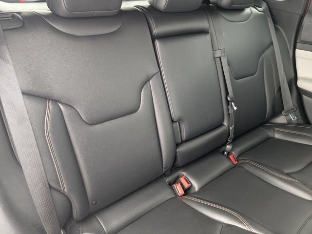 Used 2023 Jeep Compass Limited AWD/4WD image 14