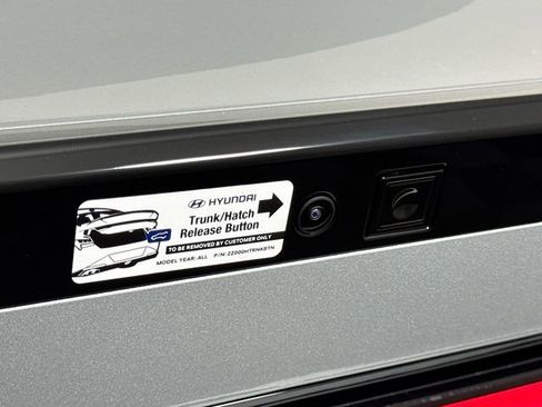 New 2026 Hyundai Sonata SE image 37