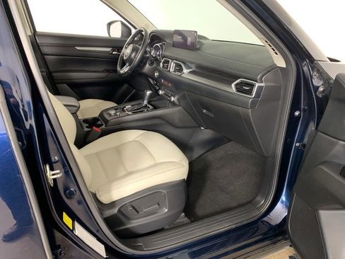 Used 2023 MAZDA CX-5 AWD 2.5 S w/ Preferred Package image 32