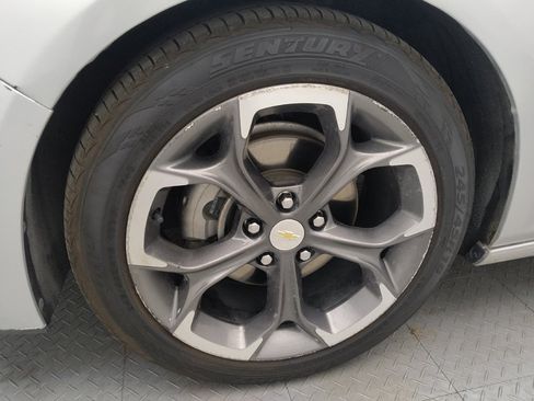 Used 2022 Chevrolet Malibu LT FWD image 31