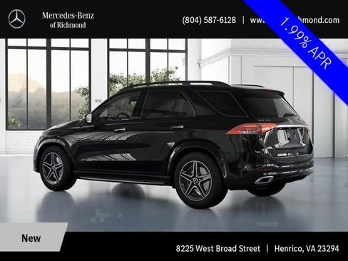 Used 2026 Mercedes-Benz GLE 350 4MATIC image 30