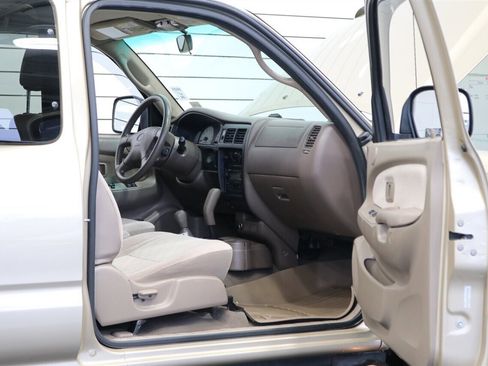 Used 2002 Toyota Tacoma 4x4 Xtracab V6 image 43