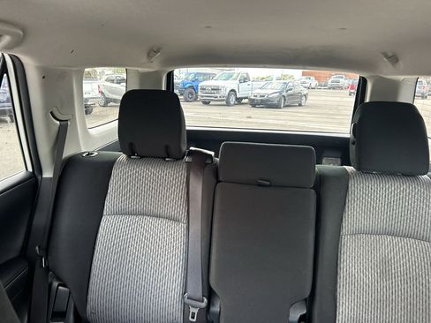 Used 2018 Toyota 4Runner SR5 image 28