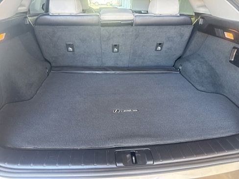 Used 2017 Lexus RX 350 AWD image 17