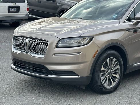 Used 2021 Lincoln Nautilus FWD w/ Equipment Group 101A image 29