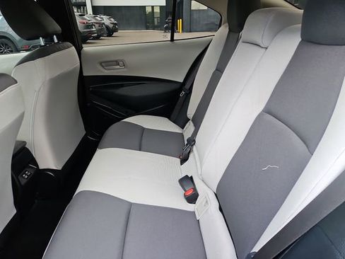 Used 2024 Toyota Corolla LE image 12