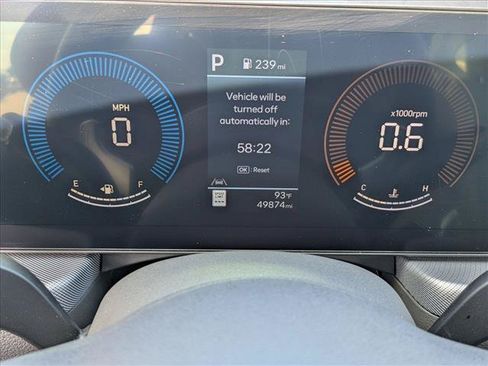 Used 2025 Hyundai Sonata SEL FWD image 11