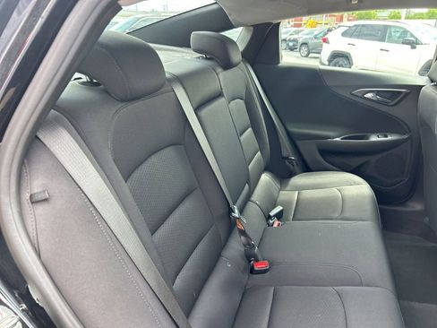 Used 2023 Chevrolet Malibu LT FWD image 10
