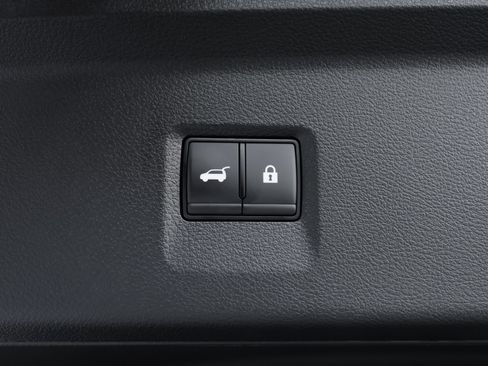 Used 2026 INFINITI QX60 Luxe w/ Cargo Package image 40