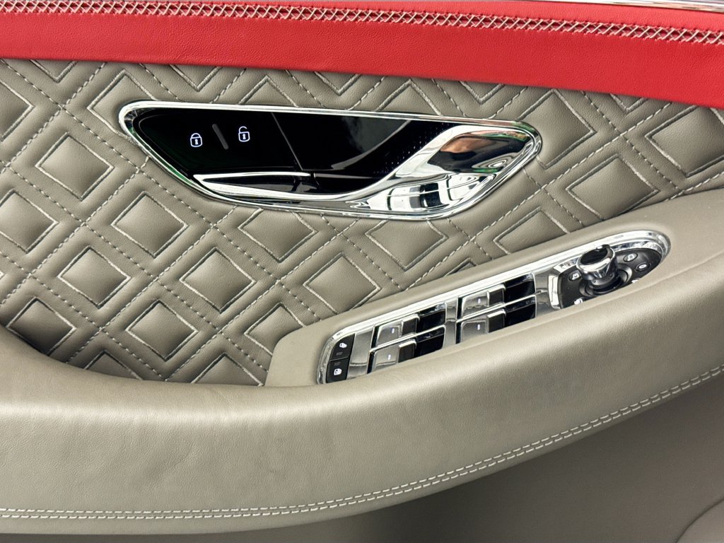 Used 2022 Bentley Continental GT Speed AWD/4WD image 18
