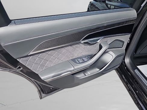 Used 2024 Audi S8 w/ S8 Comfort Plus Package image 22